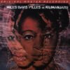 Miles Davis - Filles De Kilimanjaro (Vinilo, 2xLP, Edición Limitada, Numerada, Gatefold, Ed. US, 2015)