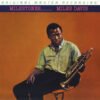 Miles Davis Milestones LP Album