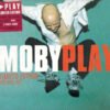 Moby Play The B Sides 2 x CD Album