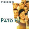 Pato Fu O Essencial de Pato Fu CD Album