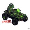 Gorillaz - Gorillaz (Vinilo, 2xLP, Ed. Europe, 2015)