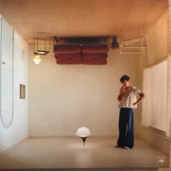 Harry Styles ‎– Harry’s House (Vinilo, Ed. Europe, 2022)