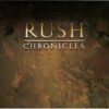 Rush Chronicles 2xCD Album