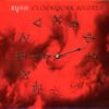 Rush Clockwork Angels CD Album