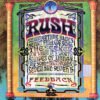 Rush Feedback Digipak
