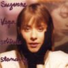 Suzanne Vega - Solitude Standing (CD, Ed. US, )