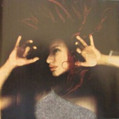 Tori Amos - From The Choirgirl Hotel (CD, Ed. US, 1998)