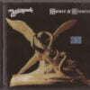 Whitesnake Saints Sinners CD Album