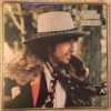 Bob Dylan Desire LP Album
