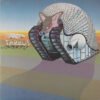 Emerson Lake Palmer Tarkus LP Album