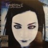 Evanescence Fallen LP Album