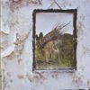 Led Zeppelin Led Zeppelin IV LP Album