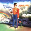 Marillion Misplaced Childhood LP Album