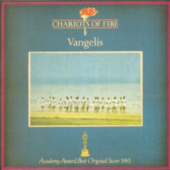 Vangelis - Chariots Of Fire (CD)