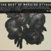 Massive Attack - The Best Of Massive Attack Collected (CD + DVD, Ed. EU, 2006, Digipak)