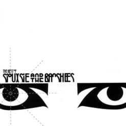 Siouxie And The Banshees - The Best Of Siouxsie And The Banshees (CD, Ed. Europe, )