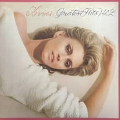 Olivia Newton-John - Olivia's Greatest Hits Vol. 2 (Vinilo, 2 LP, Ed. EU, 2023, Deluxe Edition)