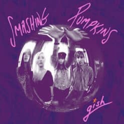 The Smashing Pumpkins - Gish (CD)