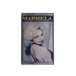 Marisela - Adiós Amor (Cassette, Ed. Chile, 1993)