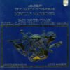 Academy Of St. Martin In The Fields Neville Marriner Lebendiges Barock Living Baroque LP Album