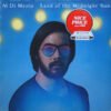 Al Di Meola - Land Of The Midnight Sun (Vinilo, Ed. Europe, 1984)