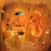 Andreas Vollenweider Caverna Magica ...Under The Tree In The Cave... LP Album