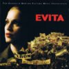 Andrew Lloyd Webber And Tim Rice Evita The Complete Motion Picture Music Soundtrack 2 x CD Album