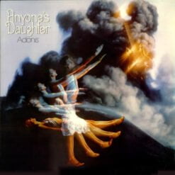Anyone's Daughter - Adonis (Vinilo, Ed. Germany, 1979)