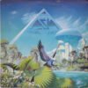 Asia Alpha LP Album