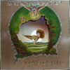 Barclay James Harvest Gone To Earth LP Album