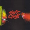 Daft Punk - Daft Club (CD, Ed. US, 2004)