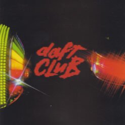 Daft Punk - Daft Club (CD, Ed. US, 2004)
