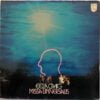 Eela Craig Missa Universalis LP Album