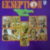 Ekseption - With Love From (Vinilo, 2 LP, Ed. Germany, 1976)