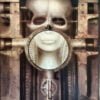 Emerson Lake Palmer Brain Salad Surgery LP Album