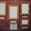 Emerson Lake & Palmer - Pictures At An Exhibition (Vinilo, Ed. Germany, 1973)