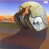 Emerson, Lake & Palmer - Tarkus (Vinilo, Ed. Germany, 1974)