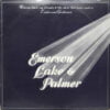 Emerson Lake Palmer Welcome Back My Friends To The Show That Never Ends Ladies And Gentlemen 3xLP Album