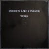 Emerson Lake Palmer Works Vol 1 2xLP Album