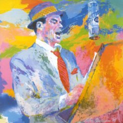 Frank Sinatra - Duets (CD, Ed. US, 1993)