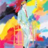 Frank Sinatra Duets II CD Album