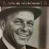 Frank Sinatra Fly Me To The Moon CD Comp