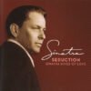 Frank Sinatra Seduction Sinatra Sings Of Love CD Album