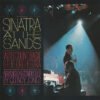 Frank Sinatra Sinatra With Count Basie The Orchestra CD Album