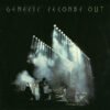 Genesis Seconds Out 2xLP Album
