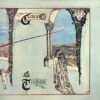 Genesis Trespass LP Album