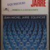 Jean Michel Jarre Equinoxio Cass Album
