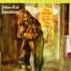 Jethro Tull Aqualung LP Album