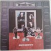 Jethro Tull Benefit LP Album