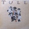 Jethro Tull Crest Of a Knave LP Album